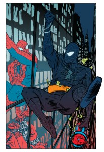 Spider-Man Without Humility