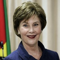 Laura Bush