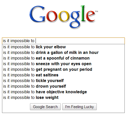 Is it impossible to drink a gallon of milk in an hour? 2