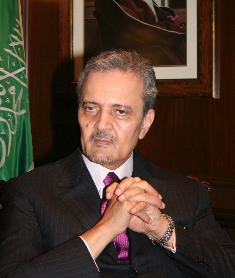 Former Saudi foreign minister dies: Saudi sources | Top News | Reuters