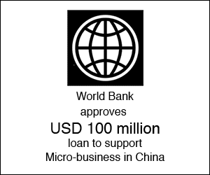 World Bank Deletes Critical Passage on China - WSJ