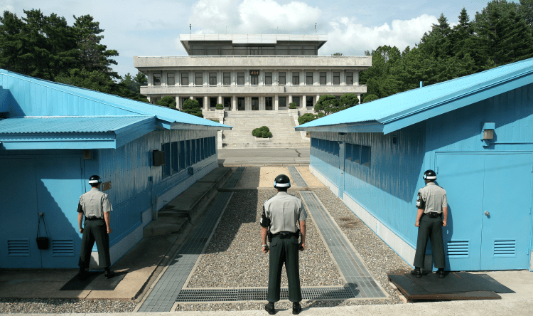 North and South Korea officials to meet within hours amid tensions | Reuters